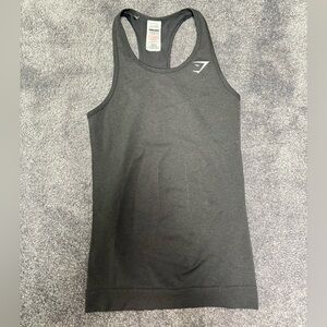 Gymshark tank top